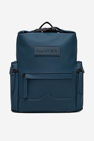 Plecak HUNTER C-HTR-B-013-08 Granatowy