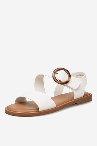 Сандали Jenny Fairy WS6283-05 БЯЛ