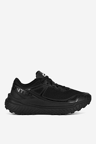 Obuwie trekkingowe HUNTER CANYON TRAIL WP (W) Czarny