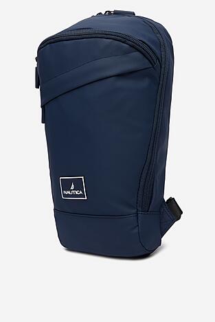 Hátizsák NAUTICA CWBEO-NTC-P-004-09 SÖTÉTKÉK