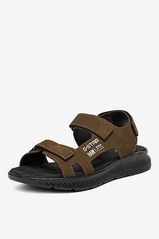 Сандали G-STAR RAW ROY1-11 MI08 КАКИ