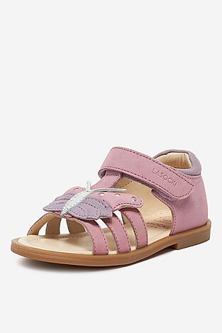 Сандали Lasocki Kids CEO-CI12-2644-11 ВИОЛЕТОВ