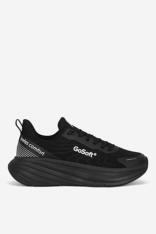 Спортни обувки Go Soft WFA2813-1 ЧЕРЕН