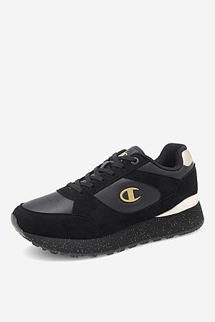 Спортни обувки Champion RR CHAMP II PLAT METAL S11615-KK002 ЧЕРЕН