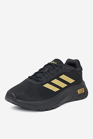Sportcipő adidas CLOUDFOAM COMFY JH6829 FEKETE