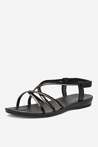 Сандали Clara Barson WS990-28 ЧЕРЕН