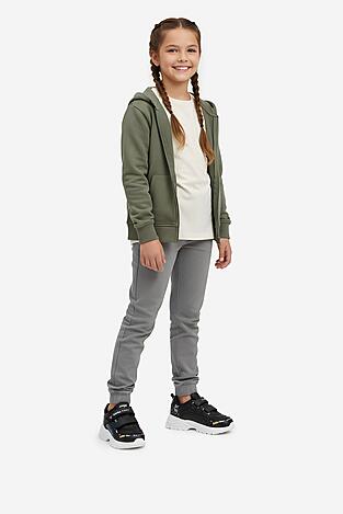 Sneakers DeeZee CEO-AVO-19627-002 Czarny