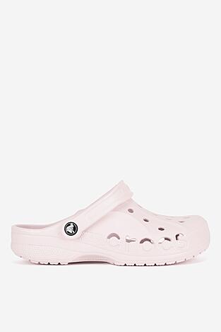 Klapki basenowe Crocs WB-BAYA CLOG 10126-6PI Różowy