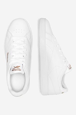 Obuwie sportowe Reebok C-COURT CLEAN 100074383 Biały