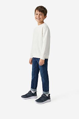 Sportcipő Sprandi CEO-BIC19591A SÖTÉTKÉK