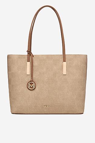 Torebka Mexx CEO-MEXX-X-006-09 Beżowy