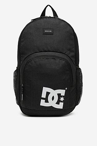 Batoh DC Shoes DCI-KS-001-07 ČERNÁ