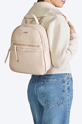 Rucsac Lasocki LSK-X-009-07 IVORY