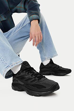 Спортни обувки Reebok EO-PREMIER ROAD CONTROL 100245178 ЧЕРЕН