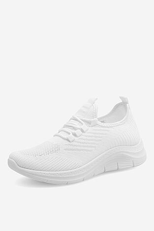 Sneakers Jenny Fairy WFA2706-1 Biały