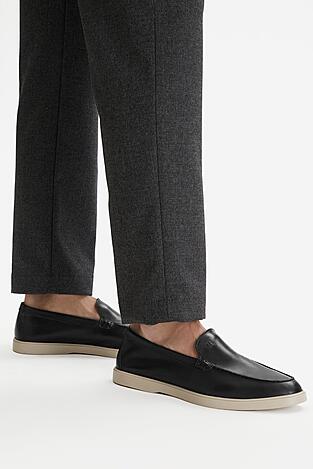 Mokasyn Gino Rossi CEO-MASSI-01L MI08 Czarny