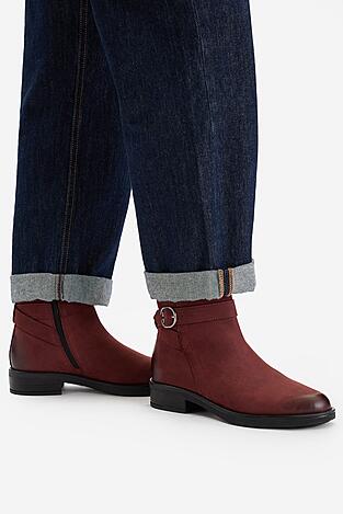 Ghete Lasocki CEO-WI23-JIA-03 GRENA