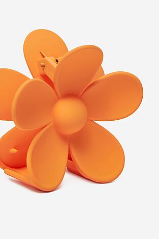 Ozdoby do włosów DeeZee F230614 Pomarańczowy