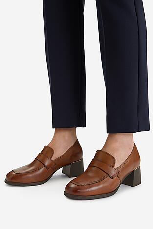 Половинки обувки Lasocki CEO-WB-THESSA-06M КАМЕЛ