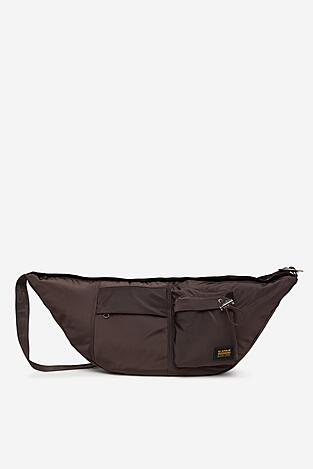 Torba męska G-STAR RAW C-XC8777 Brązowy