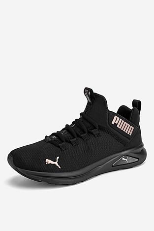 Спортни обувки Puma ENZO 2 CLEAN 37712604 ЧЕРЕН