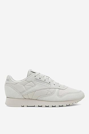 Rekreačná obuv Reebok 100034445 ŠEDÁ