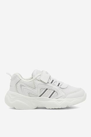 Спортни обувки Sprandi CP23-6193 БЯЛ