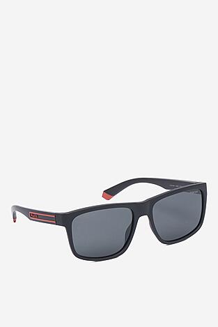 Okulary unisex Polaroid C PLD 2149/S Czarny