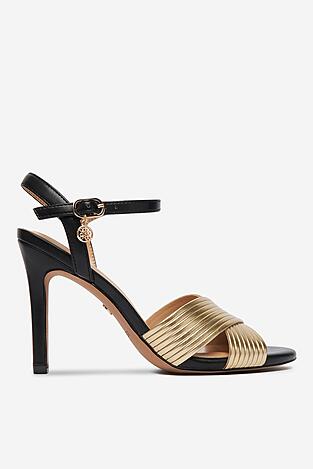 Сандали NINE WEST CEO-CD25-217-1 ЧЕРЕН