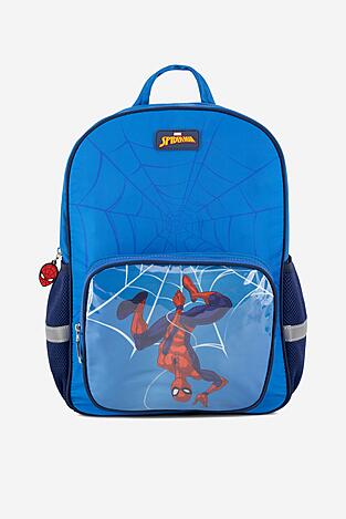 Раница Spiderman ACCCS-AW24-330SPRMV СИН