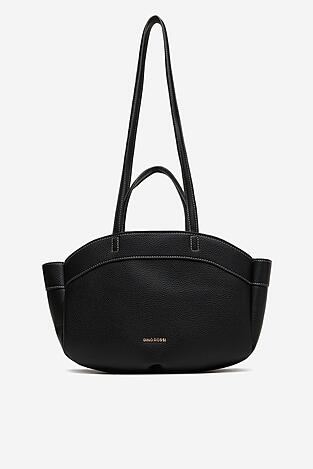 Torebka Gino Rossi C-LDA8549 Czarny