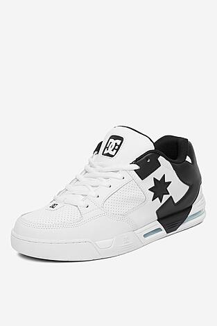 Sportcipő DC Shoes EO-DC COMMAND DC02220102 FEHÉR