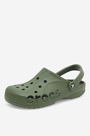 Uszodai papucs Crocs C-BAYA CLOG 10126-309 ZÖLD