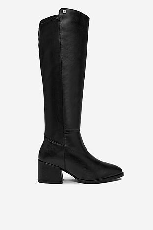 Ботуши Beverly Hills Polo Club CEO-WI44-TWIGGY-02 ЧЕРЕН