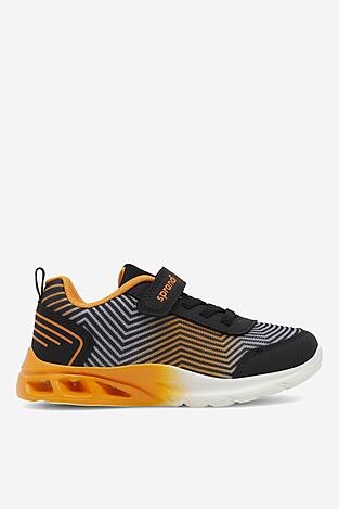 Obuwie sportowe Sprandi CP-K21181 Czarny