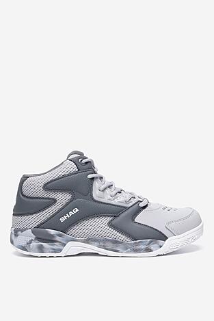 Încălțăminte sport SHAQ MOTIVATE AQ95002B-S J GRI DESCHIS