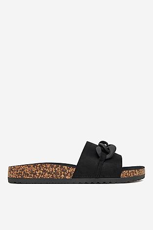 Flip-flop DeeZee WSLS19-20 FEKETE