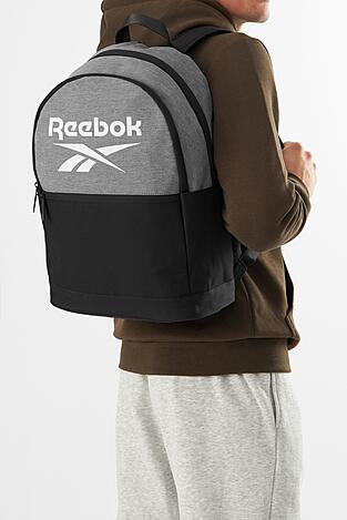 Plecak Reebok RBK-024-CCC-05 Szary
