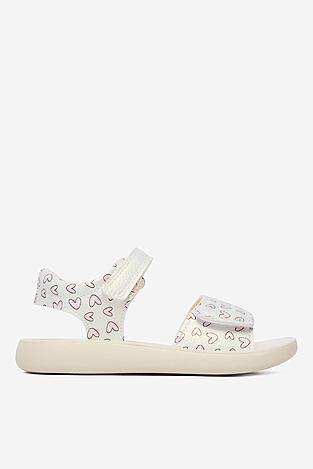 Сандали DeeZee CEO-CSS20624-02 БЯЛ