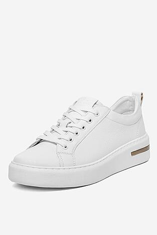 Sneakerși Lasocki CEO-WI16-VIVIANA-01 ALB