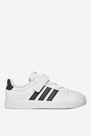 Obuwie sportowe adidas CEO-STREETTALK EL C JQ6144 Biały