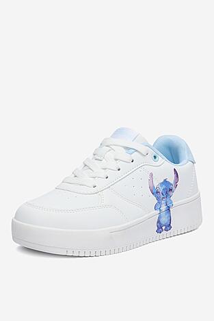 Obuwie sportowe Disney Classics CEO-CP66-AW26-205DCLS Biały