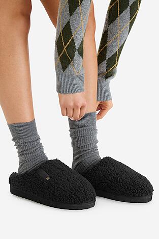 Papucs G-STAR RAW CEO-WSS21714-01 FEKETE