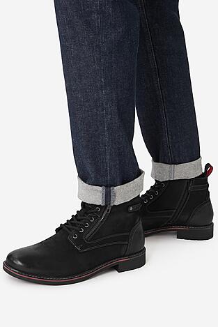 Trzewiki Lasocki CEO-JUAN-04 MI18 Czarny