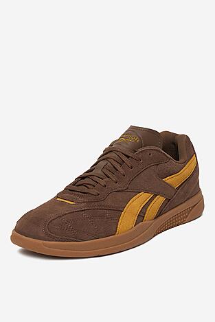 Obuwie sportowe Reebok EO-HAMMER STREET 100244682 Brązowy