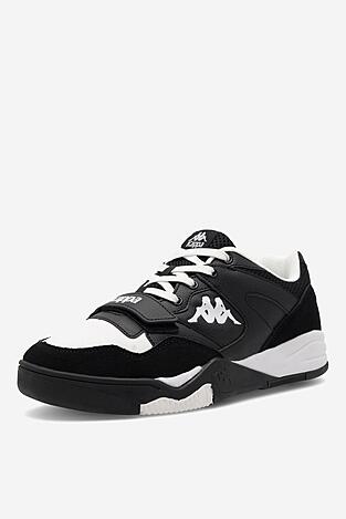 Obuwie sportowe Kappa 37152NW A00-M Czarny