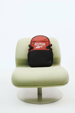 Раница Reebok RBK-025-CCC-05 БОРДО