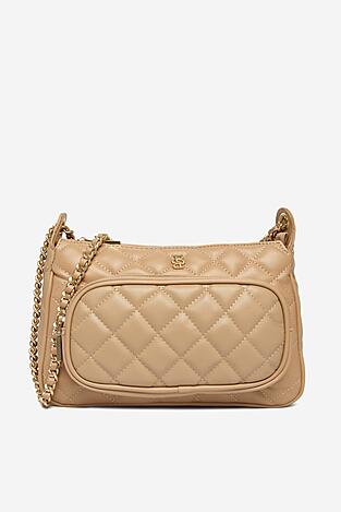 Дамска чанта Badura EO-ALI-LDA8612 БЕЖОВ