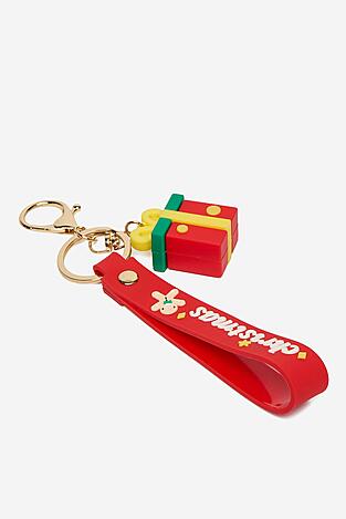 Brelok Nelli Blu LA135-52831A Czerwony