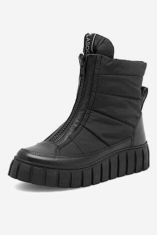 Ghete Lasocki WI23-PIANA-03 NEGRU